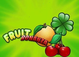 Fruit Bonanza slot Playn Go