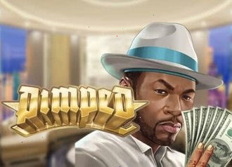 Pimped slot Playn Go